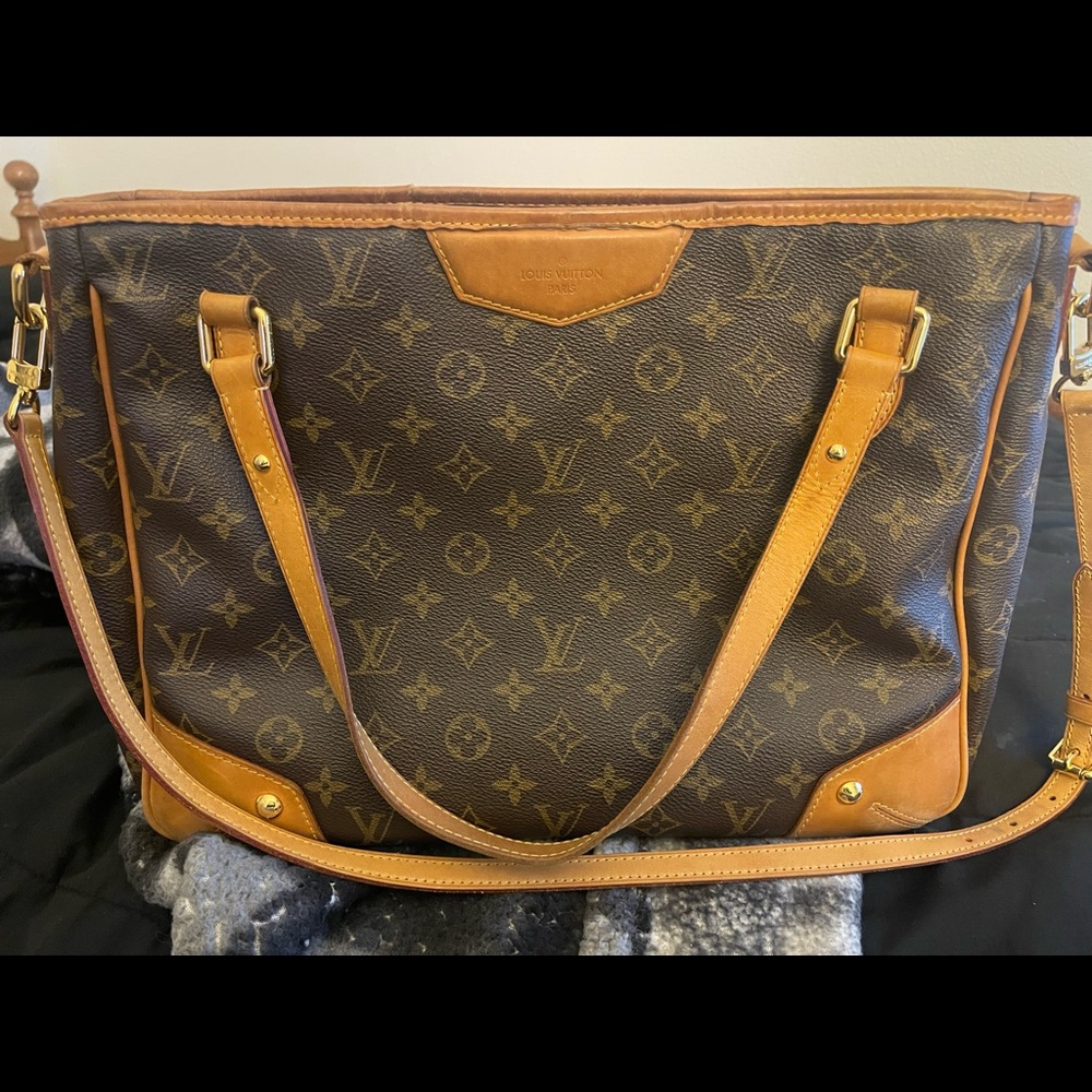 Authentic Louis Vuitton Estrella